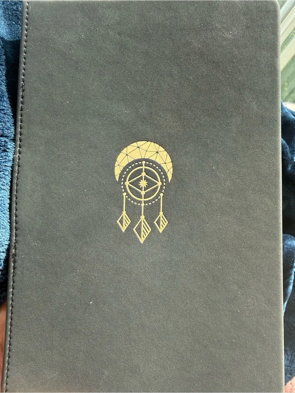 Tumbitri Meri A5 Dot Journal NIB